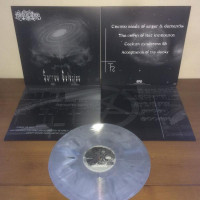 MUTIILATION - Sorrow Galaxies( Galaxy Vinyl)
