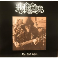 MUTIILATION - The Lost Tapes (White Vinyl)