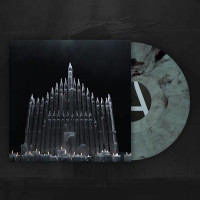 MUTTERLEIN - Amidst the Flames, May Our Organs Resound