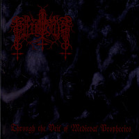 MUVITIUM - Through The Veil Of Medieval Prophecies