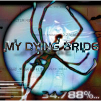 MY DYING BRIDE - 34.788%... Complete (VINYL)