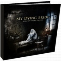 MY DYING BRIDE - A map of all failures - digibook