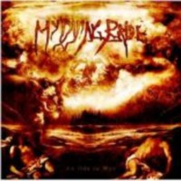 MY DYING BRIDE - An ode to the woe