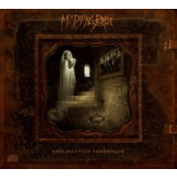 MY DYING BRIDE - Anti diluvian cronicles