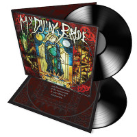 MY DYING BRIDE - Feel the Misery (vinyl)