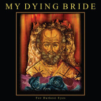 MY DYING BRIDE - For Darkest Eyes (CD+DVD)