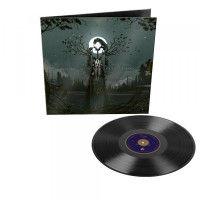 MY DYING BRIDE - Macabre Cabaret (black vinyl)