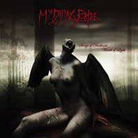 MY DYING BRIDE - Songs of darkness, words of light  (vinyl)