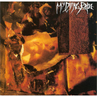 MY DYING BRIDE - The Thrash of Naked Limbs