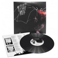 MY DYING BRIDE - Towards the Sinister