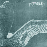 MY DYING BRIDE - Turn Loose The Swans (2023 reissue - marble vinyl)