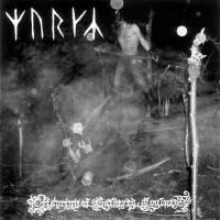 MYRKR - Offspring of gathered foulness