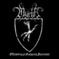 MYRKR - Offspring Of Gathered Foulness - MLP