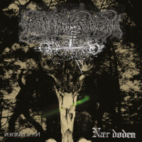 MYRKRAVERK - Naer Døden