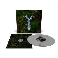 MYRKUR - Spine (Silver Vinyl)