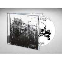 MYRKVID - Nihilist