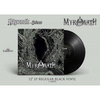 MYRONATH - Inferno