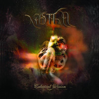 MYSTFALL  - Celestial Vision