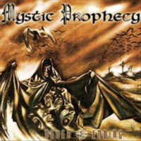 MYSTIC PROPHECY - Never Ending