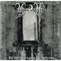 MYSTICUM - In the stream of inferno