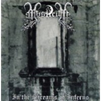 MYSTICUM - In the stream of inferno