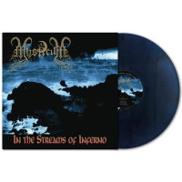 MYSTICUM -  In The Streams Of Inferno (30th anniversary) Marble