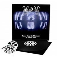 MYSTICUM - Never Stop the Madness + DVD