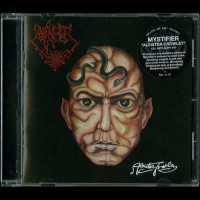 MYSTIFIER - Aleister Crowley