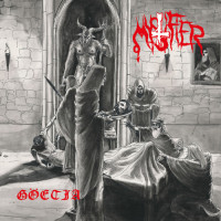 MYSTIFIER - Goetia
