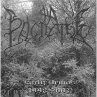 NA RASPUTJE - Early Demos (1998-2003)