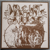 Nacht Und Gnosis - Herranom - Ltd