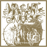 Nacht Und Gnosis - Herranom 