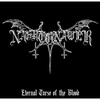 NACHTGNAWER - Eternal Curse of the Blood