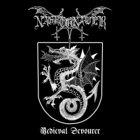 NACHTGNAWER - Medieval Devourer