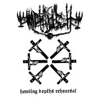 NACHTLICH - Howling Depths Rehearsal