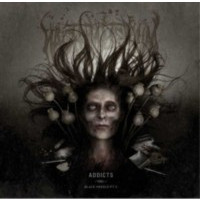 NACHTMYSTIUM - Addicts: Black Meddle Pt. 2
