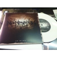 NACHTMYSTIUM - As made - ep