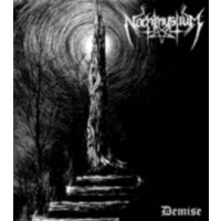 NACHTMYSTIUM - Demise