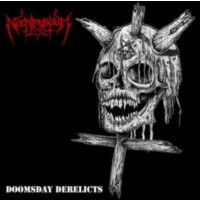 NACHTMYSTIUM - Doomsday relicts