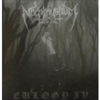 NACHTMYSTIUM - Eulogy IV