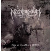 NACHTMYSTIUM - Live At Roadburn 2010