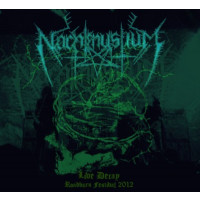 NACHTMYSTIUM - Live Decay: Roadburn Rites 2012