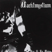 NACHTMYSTIUM - Reign of the malicious