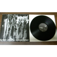 NACHTMYSTIUM - Reign of the malicius -  LP