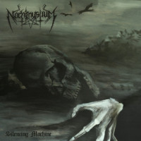NACHTMYSTIUM - Silencing machine