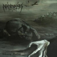 NACHTMYSTIUM - Silencing machine