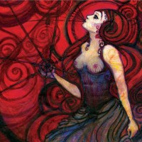 NACHTMYSTIUM - The World We Left Behind