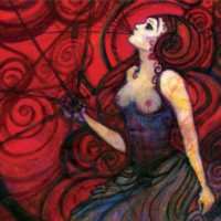 NACHTMYSTIUM - The World We Left Behind