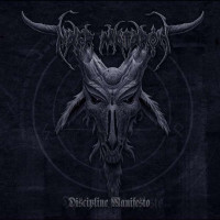 NAER MATARON - Discipline manifesto