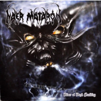 NAER MATARON - River at dash scalding